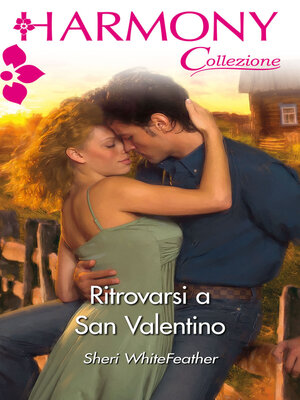 cover image of Ritrovarsi a San Valentino